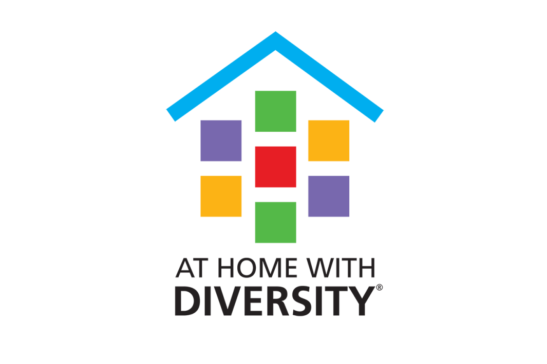 At Home With Diversity® certification