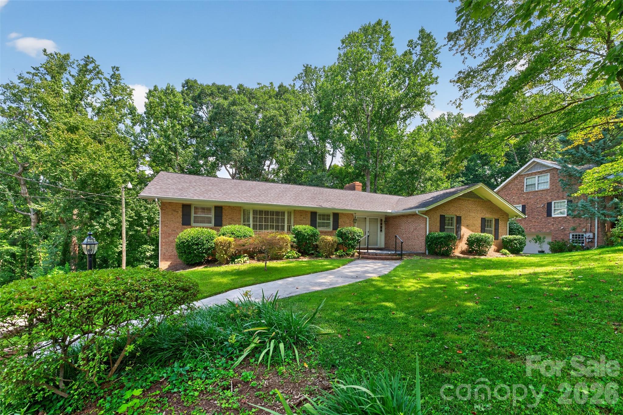530 25th Avenue, Hickory, NC